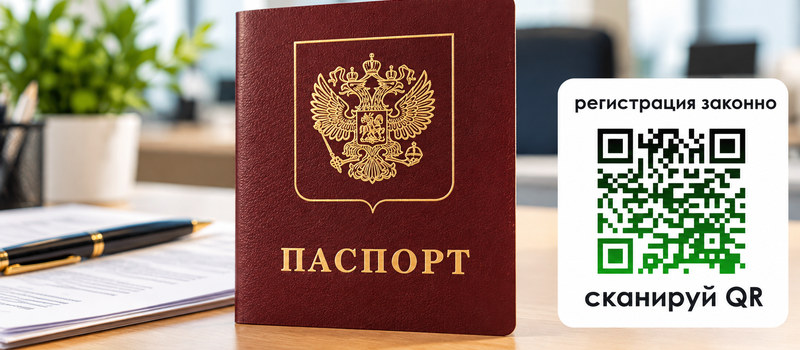 прописка в Лакинске